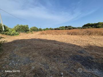 Terreno Agricolo - Quartu Sant'Elena