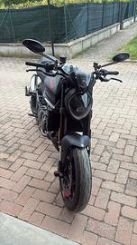 Ducati Monster plus 937