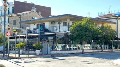 2 LOCALI A GROTTAMMARE