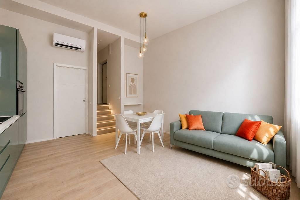 Apartment in Milano, Vigentina, Municipio 5 - Vista 4