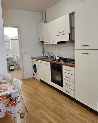 Appartamento in centro a Rivanazzano Terme