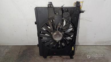 VENTOLA RAFFREDDAMENTO MOTORE ALFA ROMEO 159 Sport