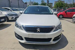 PEUGEOT 308 SW 2019 STYLE CATENA SOSTITUITA