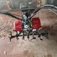 Motozappa