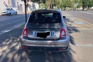 Fiat 500 S