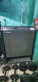 Amplificatore Basso Yamaha Hundred115B 