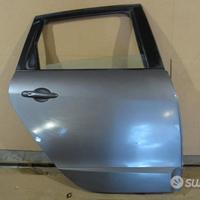 Renault scenic x- mod porta sportello portiera dx