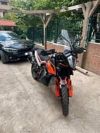 Ktm adventure