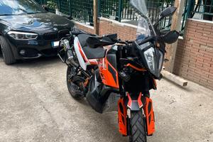 Ktm adventure