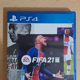 Fifa 21 Playstation 4 
