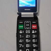 Telefono BRONDI 