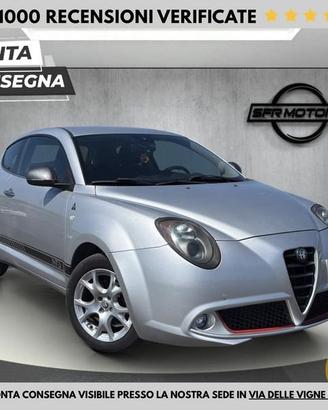 Alfa Romeo MiTo 1.6 JTDM 120cv Progression - ...
