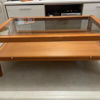 Tavolo salotto Calligaris