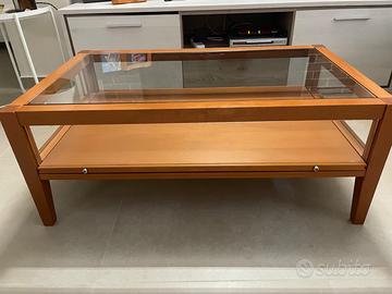 Tavolo salotto Calligaris