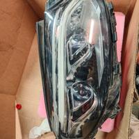 faro anteriore dx MERCEDES GLE 2017