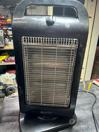 Stufa alogena olimpia splendid.