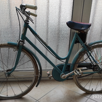Bicicletta da bambino/a