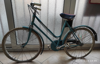 Bicicletta da bambino/a