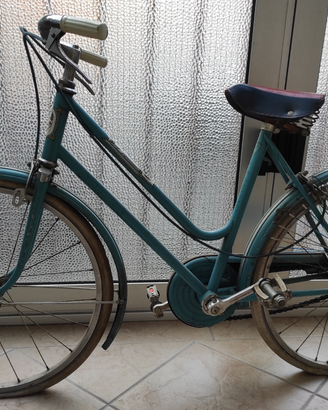 Bicicletta da bambino/a