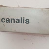  canaline  o blindosbarre