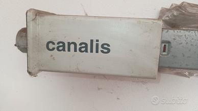  canaline  o blindosbarre