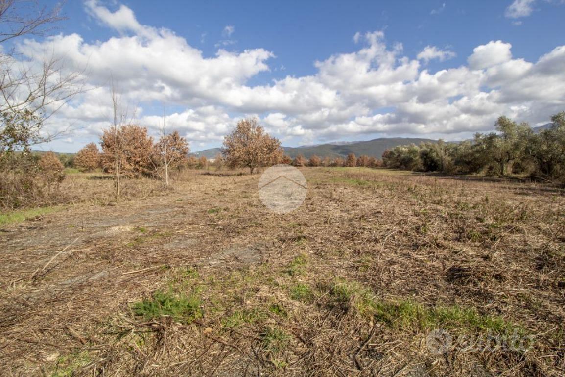 TER. AGRICOLO A MORICONE - Vista 2