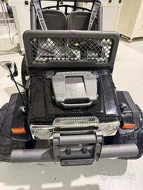 Peg Perego Gaucho Superpower 24V IGOD0502