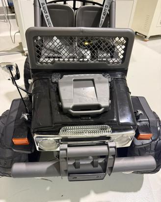 Peg Perego Gaucho Superpower 24V IGOD0502