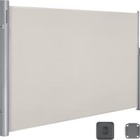Tenda Laterale SONGMICS Beige mod. GSA160E