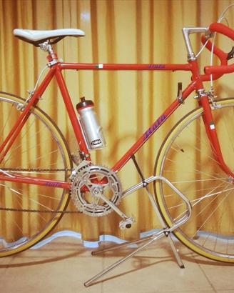 Bicicletta Atalanta da ciclismo vintage