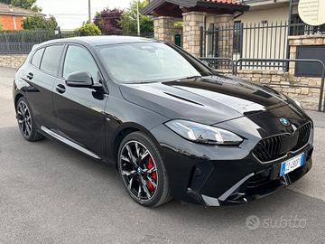 Bmw 118d MSport Pro
