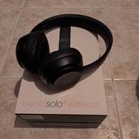 Beats Solo3 Wireless 