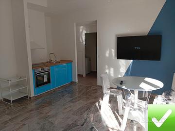 Appartamento Arredato Via Filippini