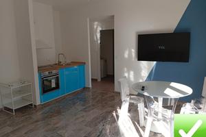 Appartamento Arredato Via Filippini