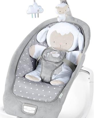 sdraietta cuddle lamb ingenuity