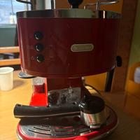 Macchina per caffe de longi professionale