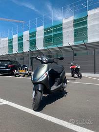 Piaggio Zip 50cc 4t