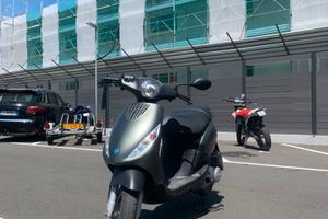Piaggio Zip 50cc 4t