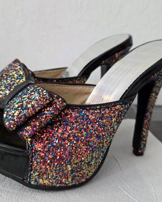 Scarpe donna 35