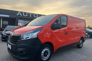 RENAULT Trafic 1.6 dCi 125CV S&S Furgone 3 POSTI