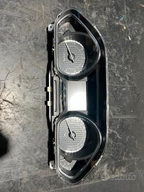 QUADRO STRUMENTI PEUGEOT 2008