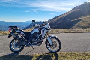 Honda Africa Twin 1000 (2017)