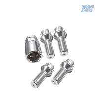 VITI ANTIFURTO CORTI 14X150 CONICI