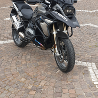 Bmw r 1200 gs - 2018