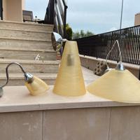 Lampadari coordinati