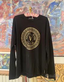 Maglia Versace