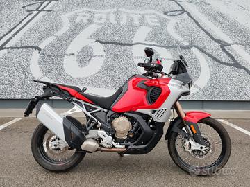 Mv Agusta LXP Enduro Veloce