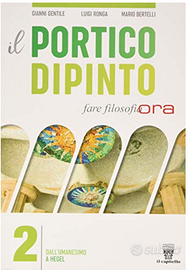 Il portico dipinto ed. IL CAPITELLO