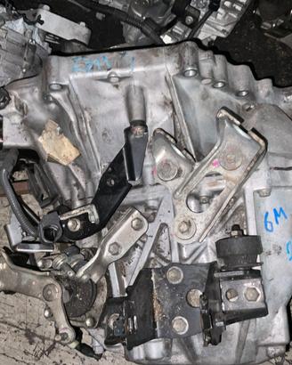CAMBIO MANUALE 2AD-FTV 2.2 TD 6M TOYOTA RAV 4