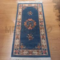 TAPPETO GUIDA 195 X 90 CINESE